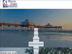 Sites similar to wilcoxfamilyinsurance.com