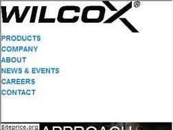 Sites similar to wilcoxind.com