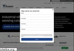Sites similar to wilcoxon.com
