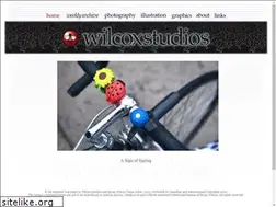 Sites similar to wilcoxstudios.com