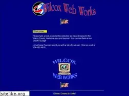 Sites similar to wilcoxwebworks.com