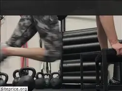 Sites similar to wilcoxwellnessfitness.com