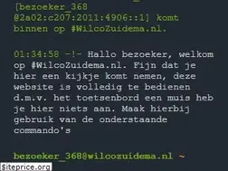 Sites similar to wilcozuidema.nl