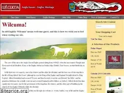 Sites similar to wilcuma.org.uk
