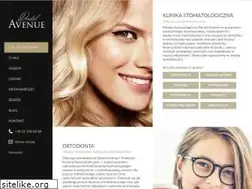 Sites similar to wilcza-dent.pl