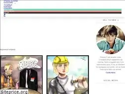 Sites similar to wilczoglodna.pl