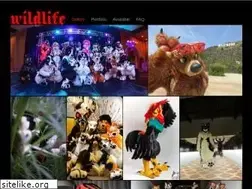 Sites similar to wild---life.com