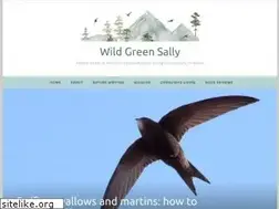 Sites similar to wild-and-green.blog