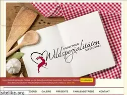 Sites similar to wild-andechs.de