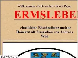 Sites similar to wild-andreas.de