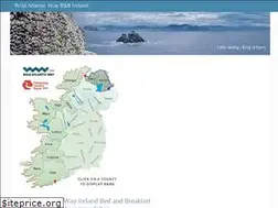 Sites similar to wild-atlantic-bnb.com