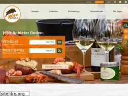 Sites similar to wild-auf-wild.de