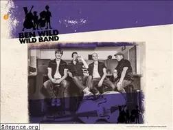 Sites similar to wild-band.com