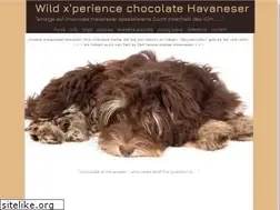 Sites similar to wild-beardies.de