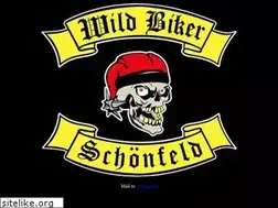 Sites similar to wild-biker.de