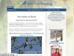 Sites similar to wild-bird-watching.com