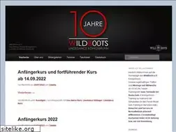 Sites similar to wild-boots.de