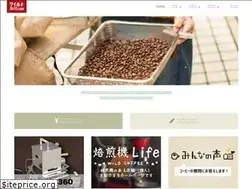 Sites similar to wild-coffee.com