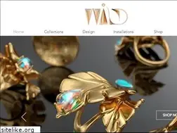 Sites similar to wild-design-studio.com