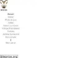 Sites similar to wild-dog.fr