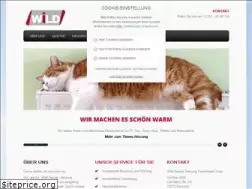 Sites similar to wild-donzdorf.de