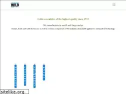 Sites similar to wild-elektronik.de
