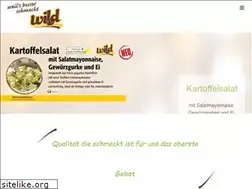 Sites similar to wild-eppingen.de