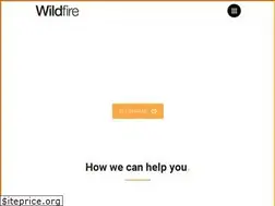 Sites similar to wild-fire.co.uk
