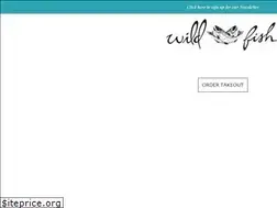 Sites similar to wild-fish.com