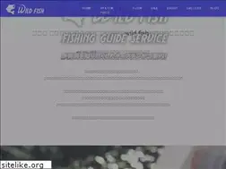 Sites similar to wild-fish.net