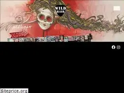 Sites similar to wild-hair-berlin.de
