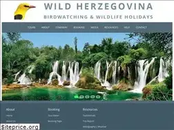 Sites similar to wild-herzegovina.com