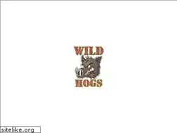 Sites similar to wild-hogs.net