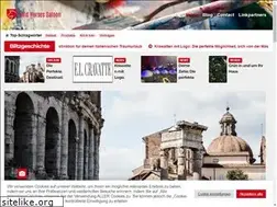 Sites similar to wild-horses-saloon.de