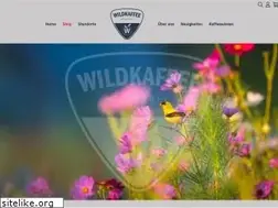 Sites similar to wild-kaffee.de