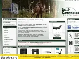 Sites similar to wild-kamera.com