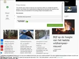 Sites similar to wild-kamperen.nl