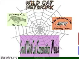 Sites similar to wild-katze.org