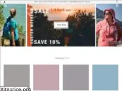 Sites similar to wild-kiwi.co.nz