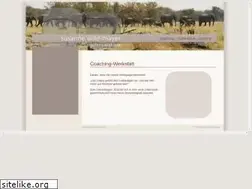 Sites similar to wild-mayer.de