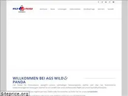 Sites similar to wild-panda.de