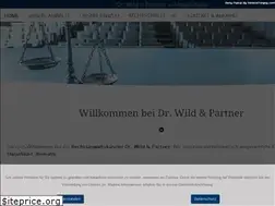 Sites similar to wild-partner.de