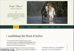 Sites similar to wild-pferd.com
