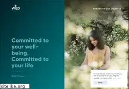 Sites similar to wild-pharma.com