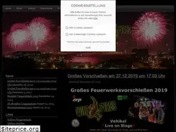 Sites similar to wild-pyros.de