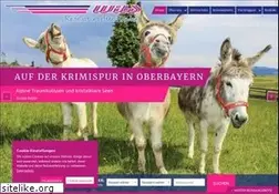 Sites similar to wild-reisen.de