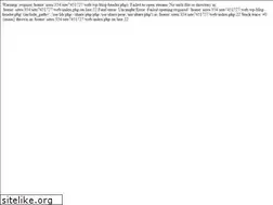 Sites similar to wild-sau.com