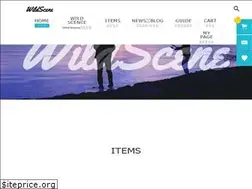 Sites similar to wild-scene.com