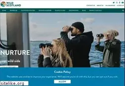 Sites similar to wild-scotland.org.uk