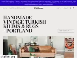 Sites similar to wild-shaman.com